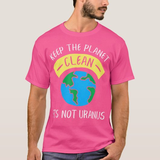 Tシャツ (正面)