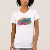 Tシャツ (正面)