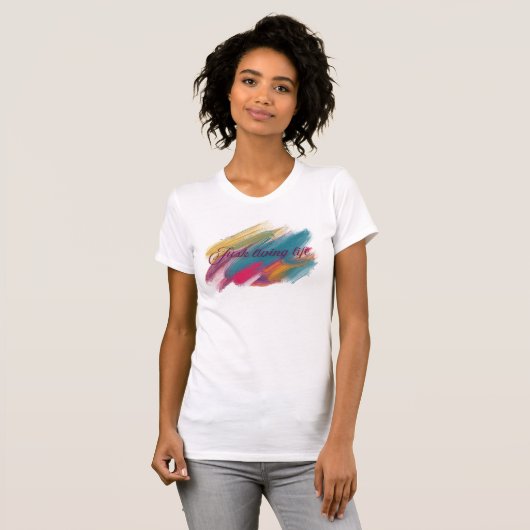 Tシャツ (正面フル)