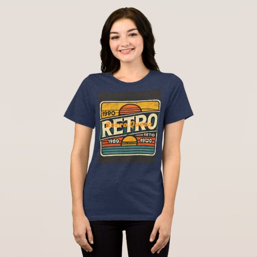 Tシャツ (正面全面)