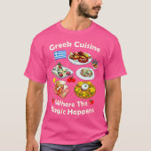 Tシャツ (正面)
