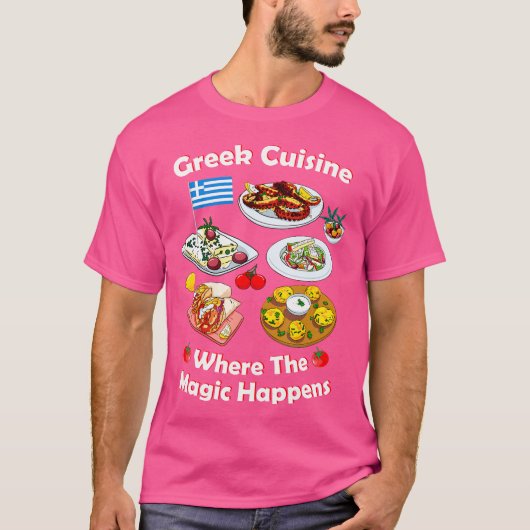 Tシャツ (正面)