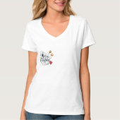 Tシャツ (正面)