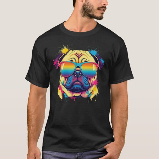 Tシャツ (正面)