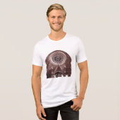 Tシャツ (正面全面)