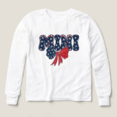 Tシャツ (デザイン正面)