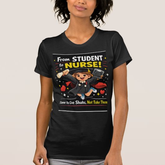 Tシャツ (正面)