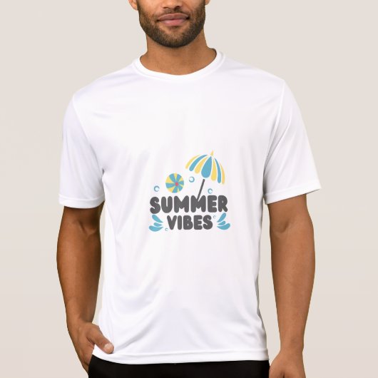 Tシャツ (正面)