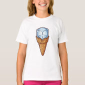 Tシャツ (正面)