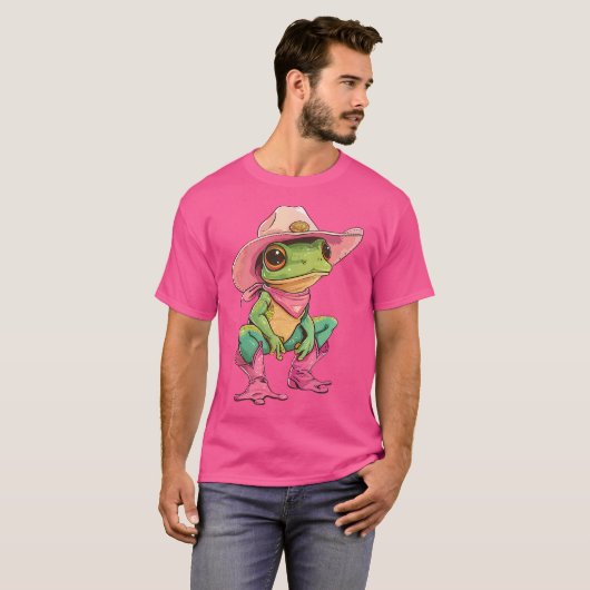 Tシャツ (正面フル)