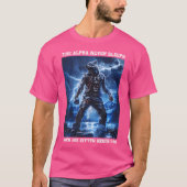 Tシャツ (正面)