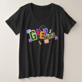 Tシャツ (デザイン正面)