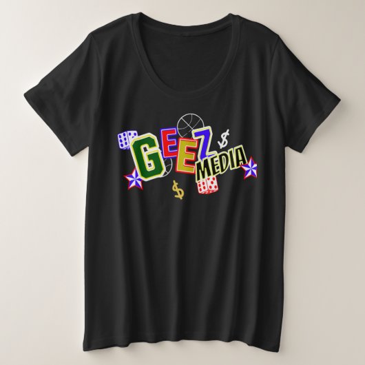 Tシャツ (デザイン正面)