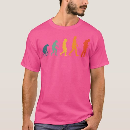 Tシャツ (正面)