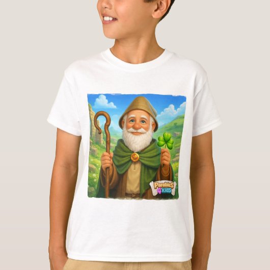Tシャツ (正面)