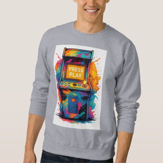 Tシャツ (正面)