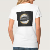 Tシャツ (裏面)
