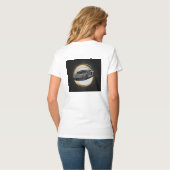 Tシャツ (裏面フル)