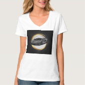 Tシャツ (正面)