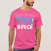 Tシャツ (正面)