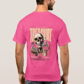 Tシャツ (裏面)