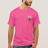 Tシャツ (正面)