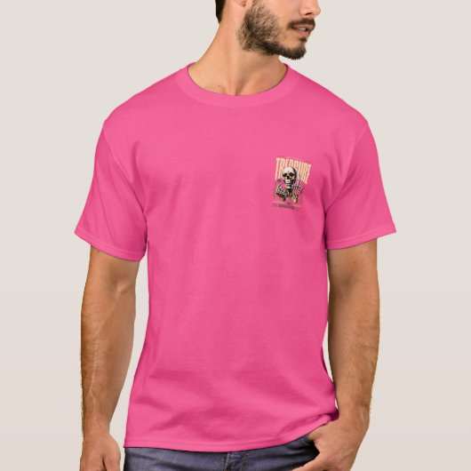 Tシャツ (正面)