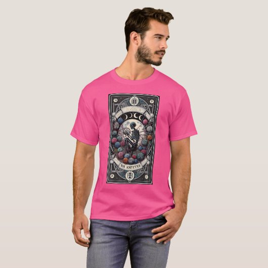 Tシャツ (正面フル)