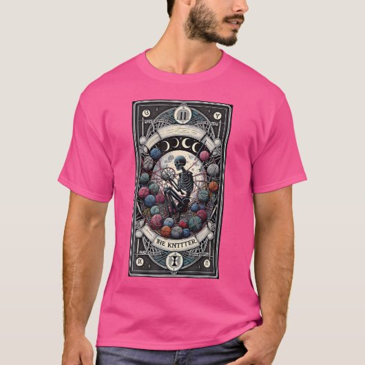 Tシャツ (正面)