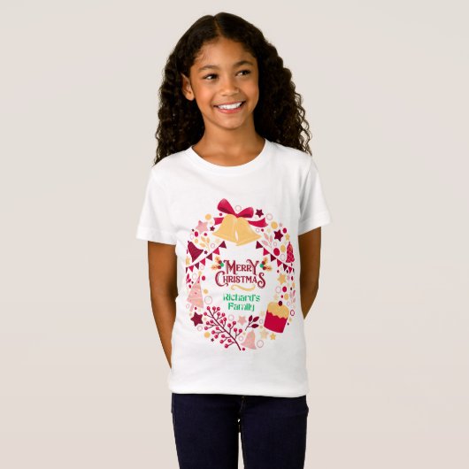 Tシャツ (正面フル)