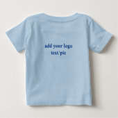 Tシャツ (裏面)