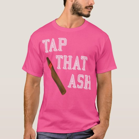 Tシャツ (正面)