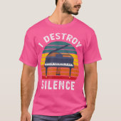 Tシャツ (正面)