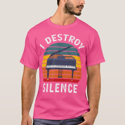 Tシャツ (正面)