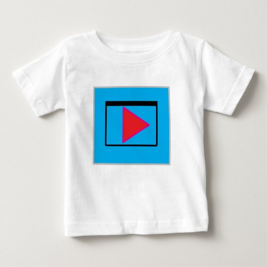Tシャツ (正面)