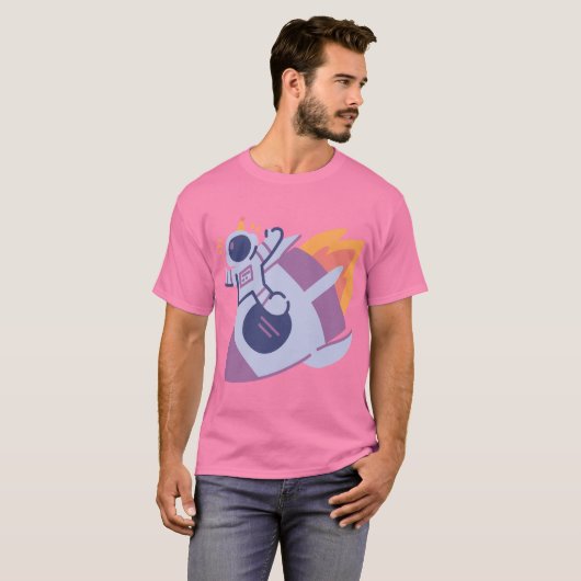 Tシャツ (正面フル)