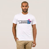 Tシャツ (正面フル)