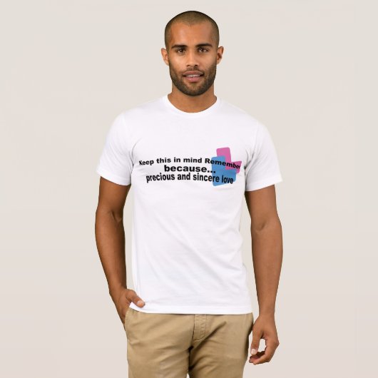 Tシャツ (正面フル)