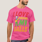 Tシャツ (正面)