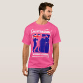 Tシャツ (正面フル)