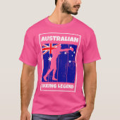 Tシャツ (正面)