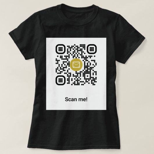 Tシャツ (デザイン正面)