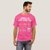 Tシャツ (正面フル)