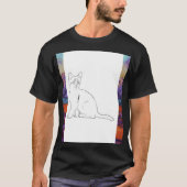 Tシャツ (正面)