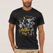Tシャツ (正面)