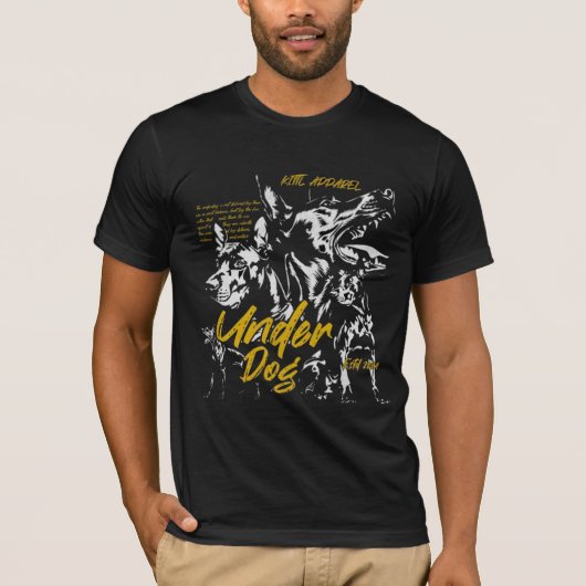 Tシャツ (正面)