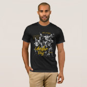 Tシャツ (正面フル)