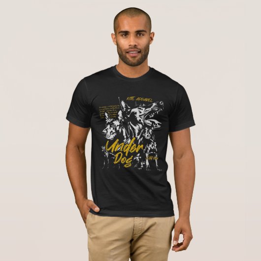 Tシャツ (正面フル)