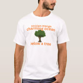 Tシャツ (正面)