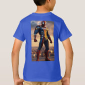 Tシャツ (裏面)